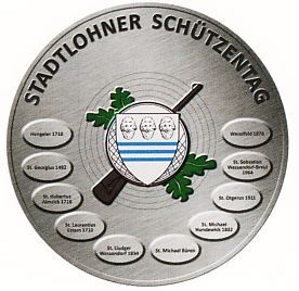 Logo Schützentag