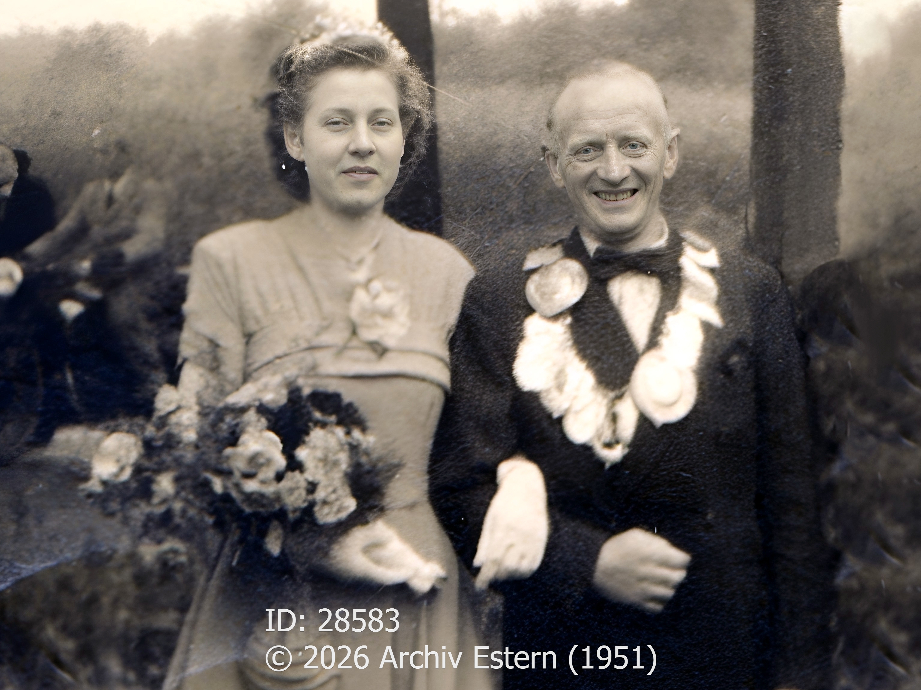 1951 heinrich hlscher ID