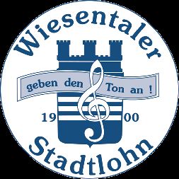 Logo der Wiesentaler Musikkapelle