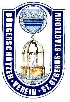 Logo St. Otgerus