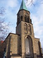 St. Otger Kirche