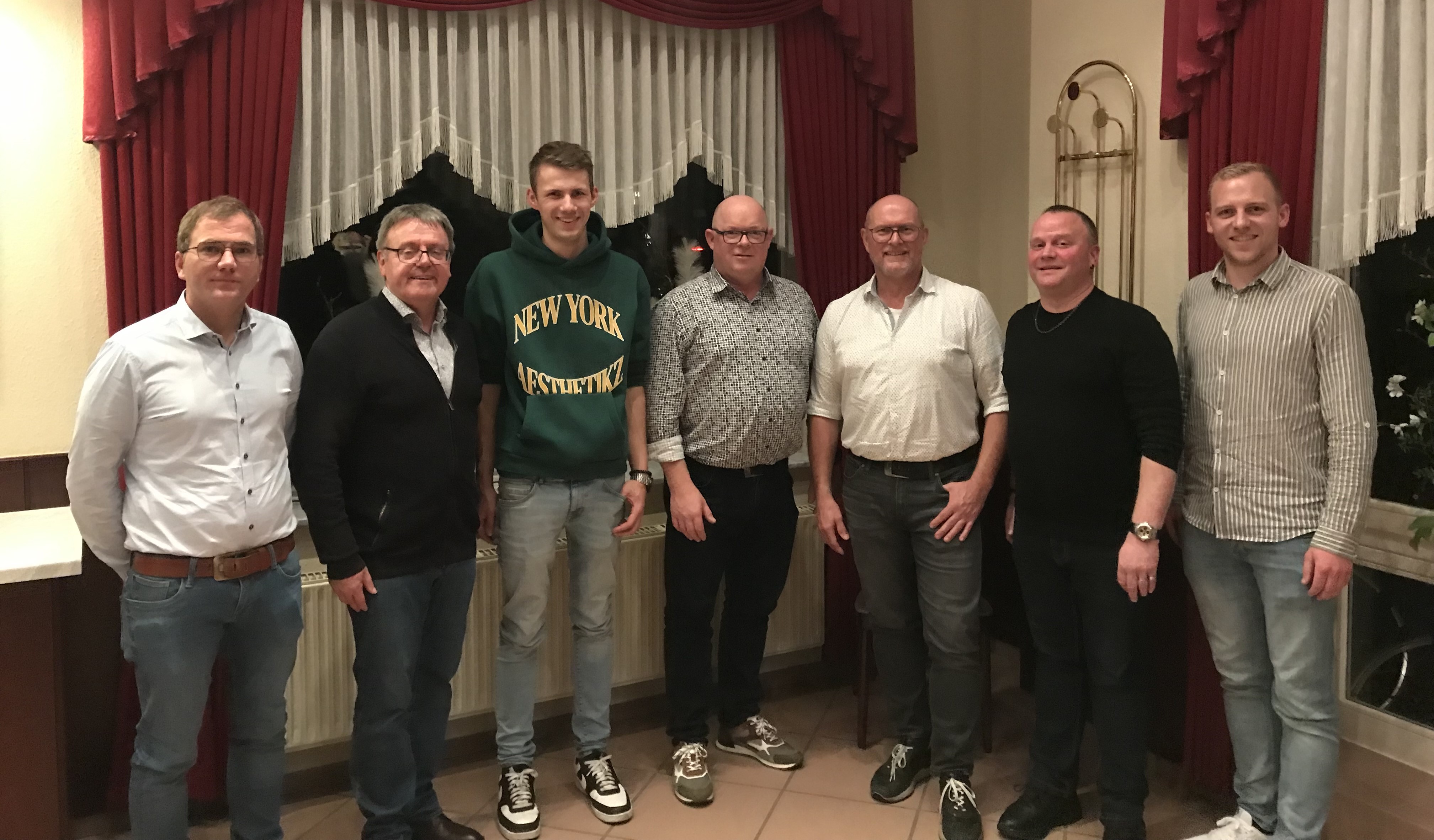 2025 Mitgliederversammlung