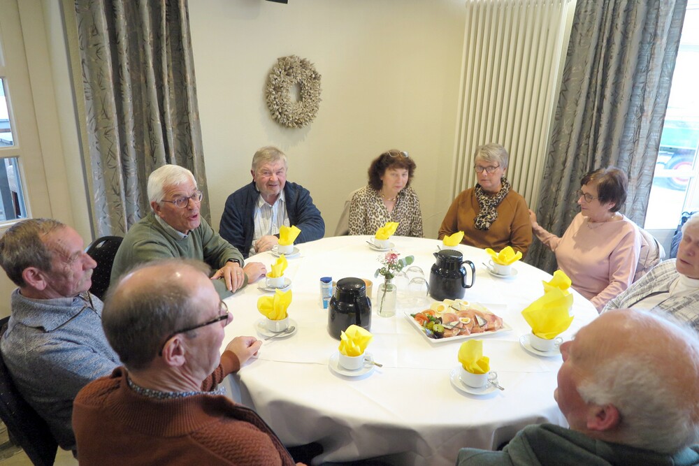 2025 Seniorenkaffee 2
