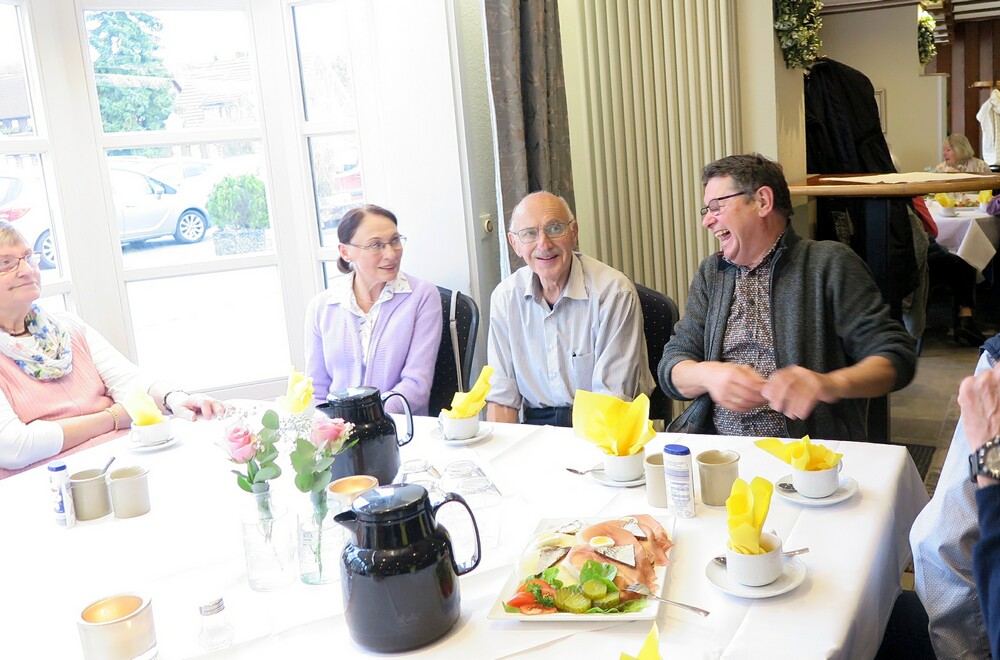2025 Seniorenkaffee 6