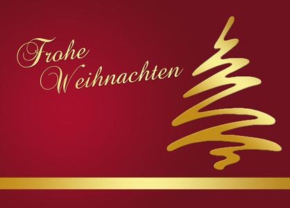 weihnacht